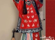 The Splendor of Hanfu Fashion in the Wei-Jin Era:A Tale of Girl Child in Traditional Elegance