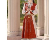 Ancient-Style Childrens Hair Accessories:A Glimpse into Traditional Chinese Childrens Headdresses