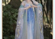 Yongle Hanfu:Graduation and the Journey of Cultural Heritage