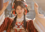The Rise of Hanfu Fashion:Exploring the Elegance of Seven-and Five-Quarter Sleeves