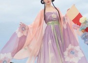 Elegance in Ancient Green:The Beauty of Traditional Hanfu for Women
