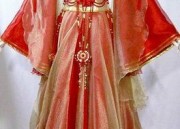 The Art of Pairing Traditional Chinese Cheongsam with Stylish Womens Slippers