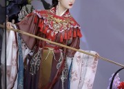 Teenage Girls Summer Hanfu Costume:The Charm of 13-Year-Olds Hanfu Fashion