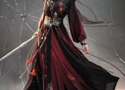 Autumn Winter Hanfu Womens Adult Ensemble Sets:A Guide to Traditional Elegance