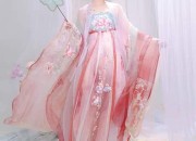 Childrens Hanfu Skirts:A Glimpse into Traditional Chinese Fashion for Little Girls