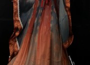 Childrens New Year Clothes:The Revival of Traditional Hanfu for Winter Celebration