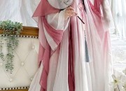 Hanfu Homewear:Embracing Traditional Elegance in Summer