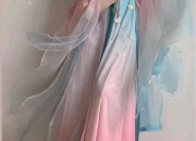 The Revival of Hanfu Culture:The Role of Cloth Bags in Preserving Traditional Elegance