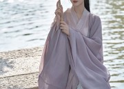 Original Hanfu Styles at Nan Ge Original Hanfu Shop