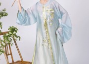 Embracing Traditional Charm:Childrens Hanfu Accessories