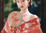 Embracing the Traditional:A Plus-Size Womans Journey into Hanfu Fashion