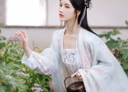 Daily Chinese Fashion:The Evolution of Hanfu in Modern Times