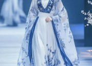 Qionghua House:The Revival of Hanfu Fashion in Modern Times