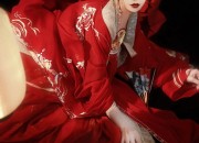 Reinventing Hanfu Fashion:The Evolution of Womens Hanfu 2025 Style