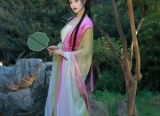 Embracing Traditional Elegance:Modern Child-Sized Cheongsam Design Evolution