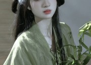 The Ethereal Beauty of Hanfu Belt Flaps:A Journey into Traditional Chinese Elegance