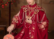 Childrens Tang Suit Winter Thick Clothes:A Guide to Fashion and Comfort