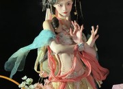 Moon Rabbit Elegance:The New Generation of Traditional Hanfu Fashion