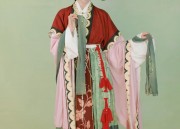 宋制汉服秋冬小个子