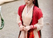 Winter in the Chinese Cultural Clothing:The Allure of Bai Cai Hanfu