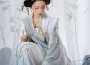 Modern Qipao:Embracing Tradition in Modern Fashion