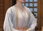 The Charm of Hanfu Chezi Skirts for Petite Figures