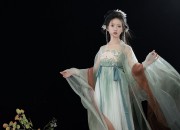 The Charm of Sleeve-Length Cheongsam:A Detailed Exploration