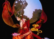 Daily Wear Hanfu Shirts:A Guide to Traditional Elegance