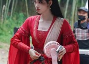 The Enigma of a Martial Arts古装女 Warrior:Swords and Silk in Ancient China