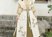 Versatile Hair Accessories for Hanfu Fashion:A Guide to Styling Your Traditional Beauty