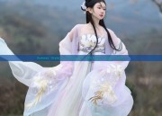 Summer Style with Mule-Tail Skirt and Fine纱 Fabric