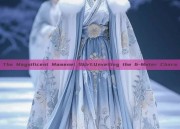 The Magnificent Mamenei Skirt:Unveiling the 6-Meter Charm