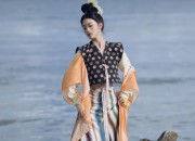 Blooming Splendor:The Splendor of Hanfu Han Chinese Traditional Clothing)in the Flower Festival