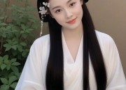 Ancient Hairstyles for Little Girls:A Glimpse into Traditional Chinese Beauty