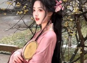 Ancient Grace of Hanfu:A Tale of a Childs Enchanting Journey into Traditional Chinese Beauty