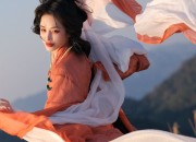 Winter Womens Hanfu Coats:A Guide to Traditional Elegance