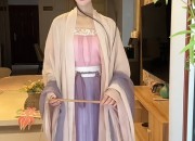Zhongling Court:Original Hanfu Clothing Shoppe