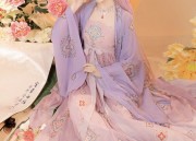 Photographic Props for Hanfu Ancient Style:A Guide to Essential Accessories