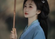 The Tale of a Modern Confucian Scholar in Hanfu:A Blend of Tradition and Knowledge