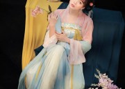 The Story of Qian Cheng Di Hanfu Shoes:Traditional Craftsmanship and Modern Evolution