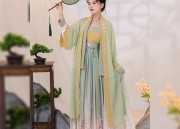 Infant Cheongsam for Summer:A Guide to 0-3 Years Old