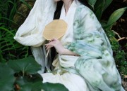 Two-Year-Old Girls Hanfu Fashion:A Journey into the Traditional Beauty of Chinese Dress