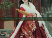 The Enchantment of Chinese-Style Girls Horseface Skirt:A Cultural Journey