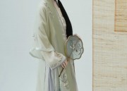 Summer 2023s Latest Cheongsam Overlays:The Art of Qipao Fashion in Summer
