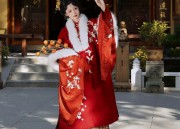 Mary Jane Cheongsam Shoes:A Blend of Tradition and Modern Elegance