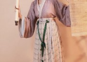 Winter Hanfu Shoes for Girls’Big Kids:A Guide to Traditional Chinese Fashion