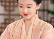 Vintage Qipao Earrings:Embracing the Retro Charm of Traditional Chinese Elegance