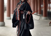 Everyday Fashion with Qipao-Style Dress:Embracing Traditional Elegance in Modern Attire