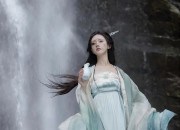 The Charm of Ramie Cheongsam Dress:A Blend of Tradition and Modernity