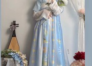 The Complete Guide to Hanfu Changshan:A Journey into Traditional Chinese Clothing
